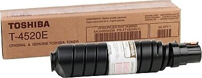 Тонер за лазерен принтер TOSHIBA eStudio 353 / 453 - P№T-4520Eна ниска цена с бърза доставка - BestPC.BG