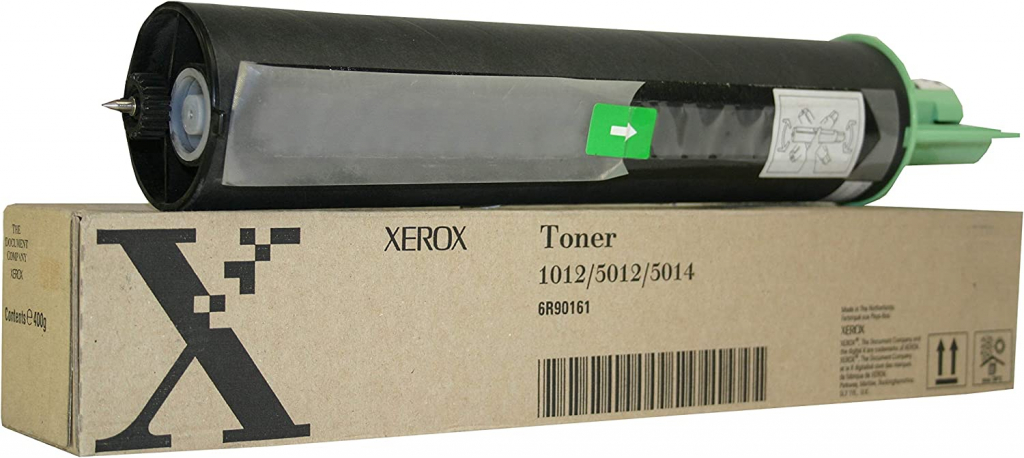 Тонер за лазерен принтер XEROX 5012 / 5014 / 5011 / 1012 - 1pcs P№6R90161на ниска цена с бърза доставка - BestPC.BG