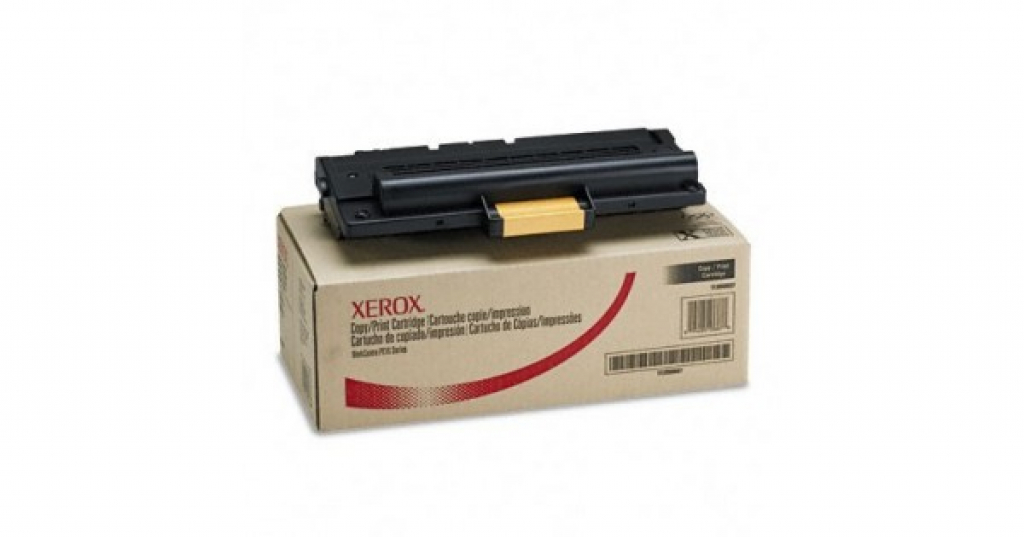 Тонер за лазерен принтер XEROX WorkCentre PE16 / PE16e - P№113R00667на ниска цена с бърза доставка - BestPC.BG