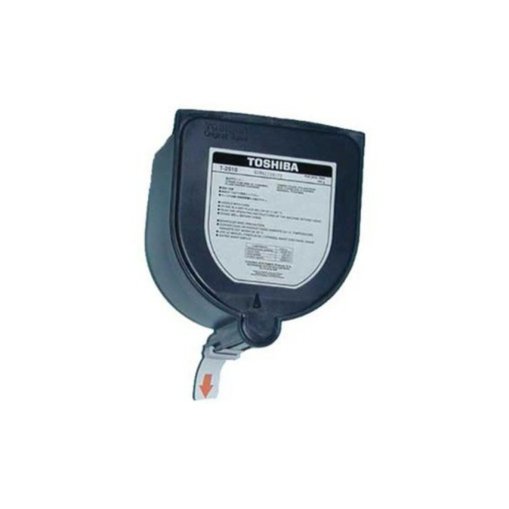Тонер касета за Toshiba BD 2510 / 2550 / 3220 / 4010 Series, 500TOSBD2510Uна ниска цена с бърза доставка - BestPC.BG