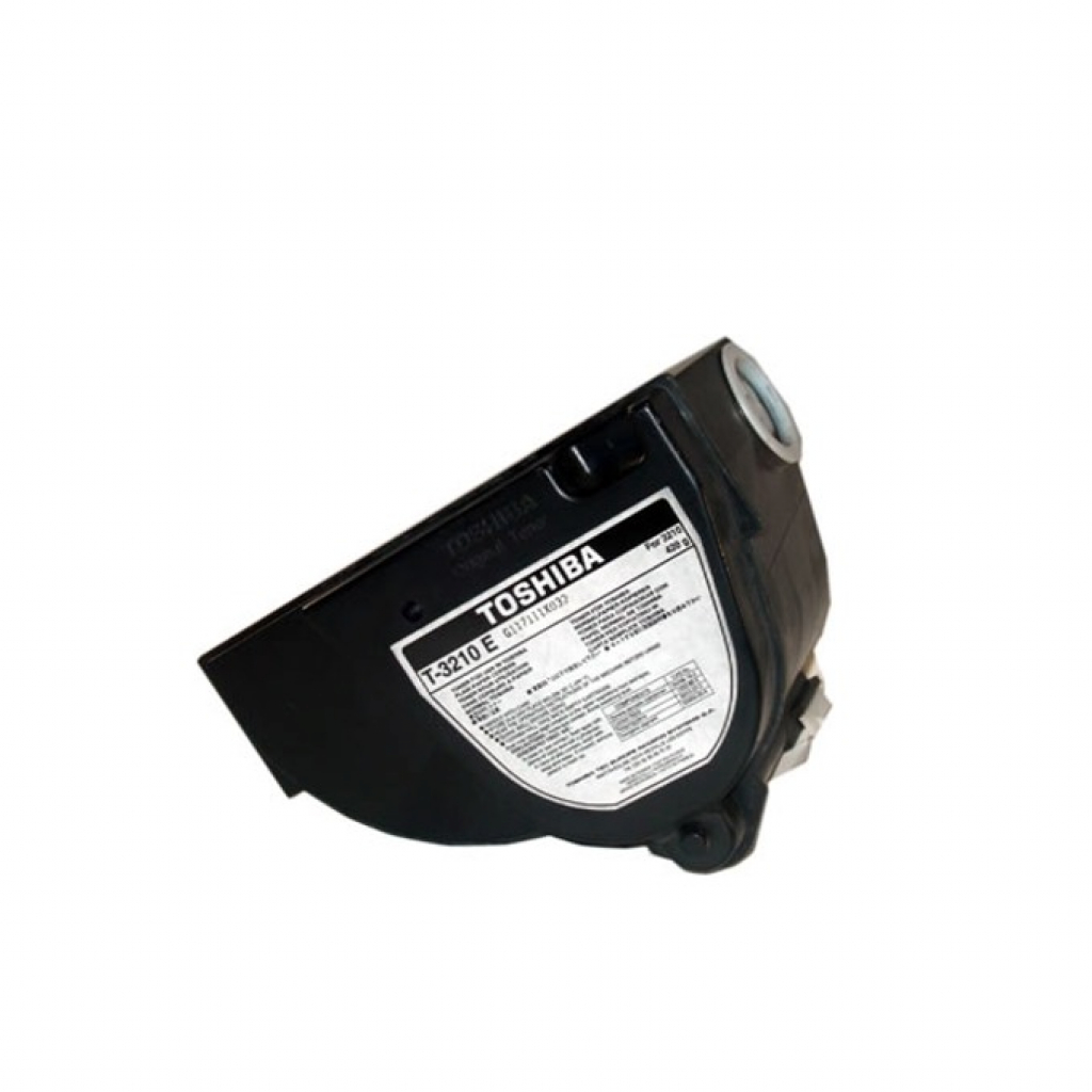 Тонер за копирна машина TOSHIBA BD 3210 - P№ T-3210E - 1pcsна ниска цена с бърза доставка - BestPC.BG