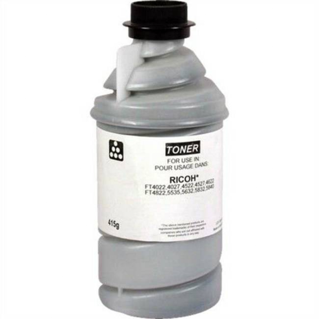 Тонер касета за Ricoh FT 4022 / 4027 / 4127 Series, 500RICFT4022Uна ниска цена с бърза доставка - BestPC.BG