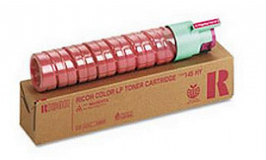 Тонер за лазерен принтер RICOH AFICIO CL4000DN / HDN / SPC410DN / 411DN / 420DN - Type 245 - Magentaна ниска цена с бърза доставка - BestPC.BG