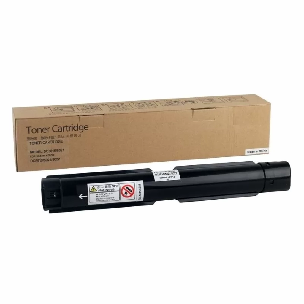 Тонер касета за Xerox Work Centre 5019 / 5021 / 5022 Series, Black, 006R01573на ниска цена с бърза доставка - BestPC.BG