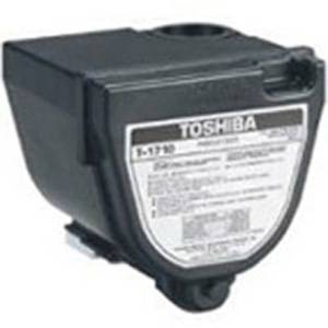 Тонер за лазерен принтер TOSHIBA BD 1650 / 1710 / 2050 / 2310 / 2500 / 2540 - 2 prong - TNCна ниска цена с бърза доставка - BestPC.BG