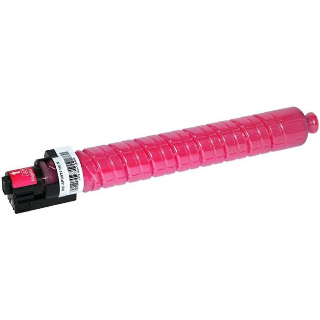 Тонер за лазерен принтер RICOH Aficio MP C2500 / C3000 - Magenta - 841596 / 842081 - P№13316909на ниска цена с бърза доставка - BestPC.BG