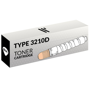 Тонер за лазерен принтер RICOH AFICIO 2035 / 2045 / 3035 / 3045 - Type 3210D - P№NT-FR2035на ниска цена с бърза доставка - BestPC.BG