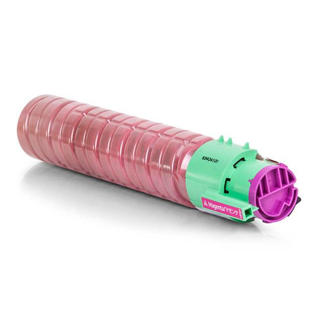Тонер за лазерен принтер RICOH Aficio C410DN / C411DN / C420DN / CL4000DN - 888314 - Magentaна ниска цена с бърза доставка - BestPC.BG