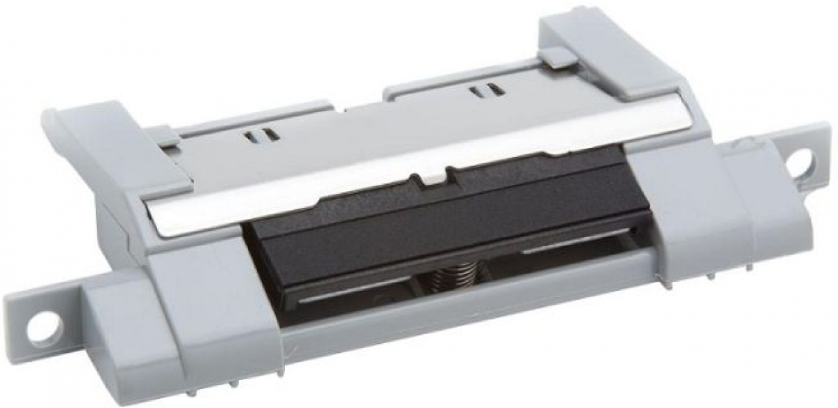 Част РАЗДЕЛИТЕЛЕН К-Т (separation pad assembly - OEM) ЗА ЛАЗЕРЕН ПРИНТЕР HPна ниска цена с бърза доставка - BestPC.BG