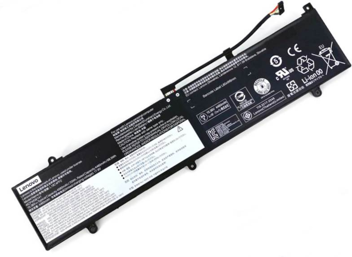 Батерия ОРИГИНАЛНА LENOVO Yoga Slim 7 15IMH05 L19C4PF2на ниска цена с бърза доставка - BestPC.BG