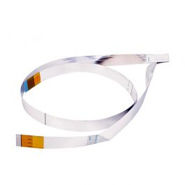 Част ЛЕНТОВ КАБЕЛ SAMSUNG SCX 4521 / 4321 / 4725 / XEROX 3200 / PE220 CBFна ниска цена с бърза доставка - BestPC.BG