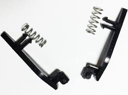 Част ВОДАЧ ЗА ХАРТИЯТА ЛЯВ (MO PLATE GUIDE DEVE L) ЗА SAMSUNG ML 1520/1710/1740 - JC72-00984A - PN JC72-00984A (JC7200984A)на ниска цена с бърза доставка - BestPC.BG