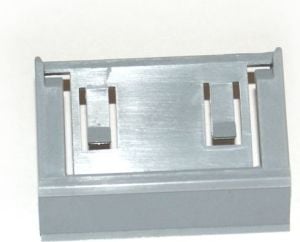 Част SEPARATION PAD TRAY 2 HP 1300 / 2300 / 3500 / 3550 / 3700на ниска цена с бърза доставка - BestPC.BG