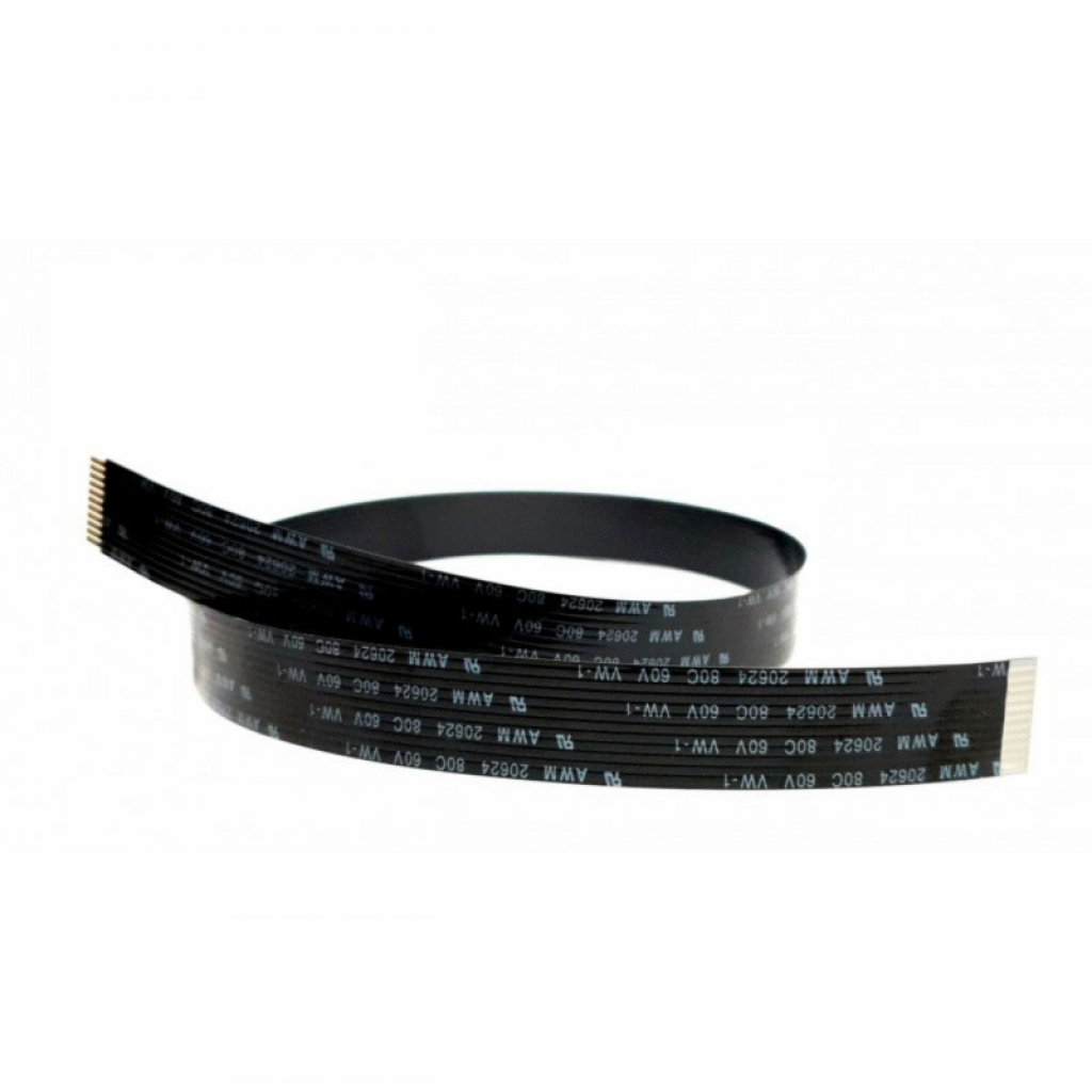 Част ЛЕНТОВ КАБЕЛ ЗА ЛАЗЕРЕН ПРИНТЕР HP LJ PRO M1005 / M1120 / CM1015 / 1017на ниска цена с бърза доставка - BestPC.BG