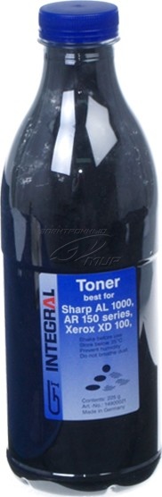 Касета с мастило SHARP AL 1000 / AR 150 XEROX WC XD 100 / 102 / WC PRO 16xxна ниска цена с бърза доставка - BestPC.BG