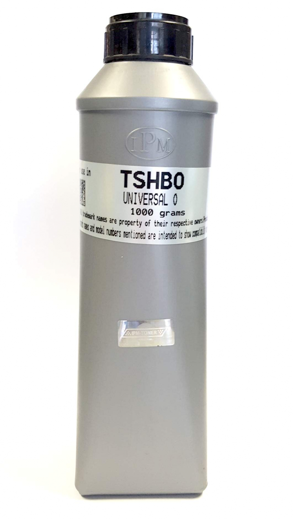 Рециклиране тонер ТОНЕР БУТИЛКА ЗА OKI COLOR PRINTERS UNIVERSAL - Black - Static Control, 1 кгна ниска цена с бърза доставка - BestPC.BG