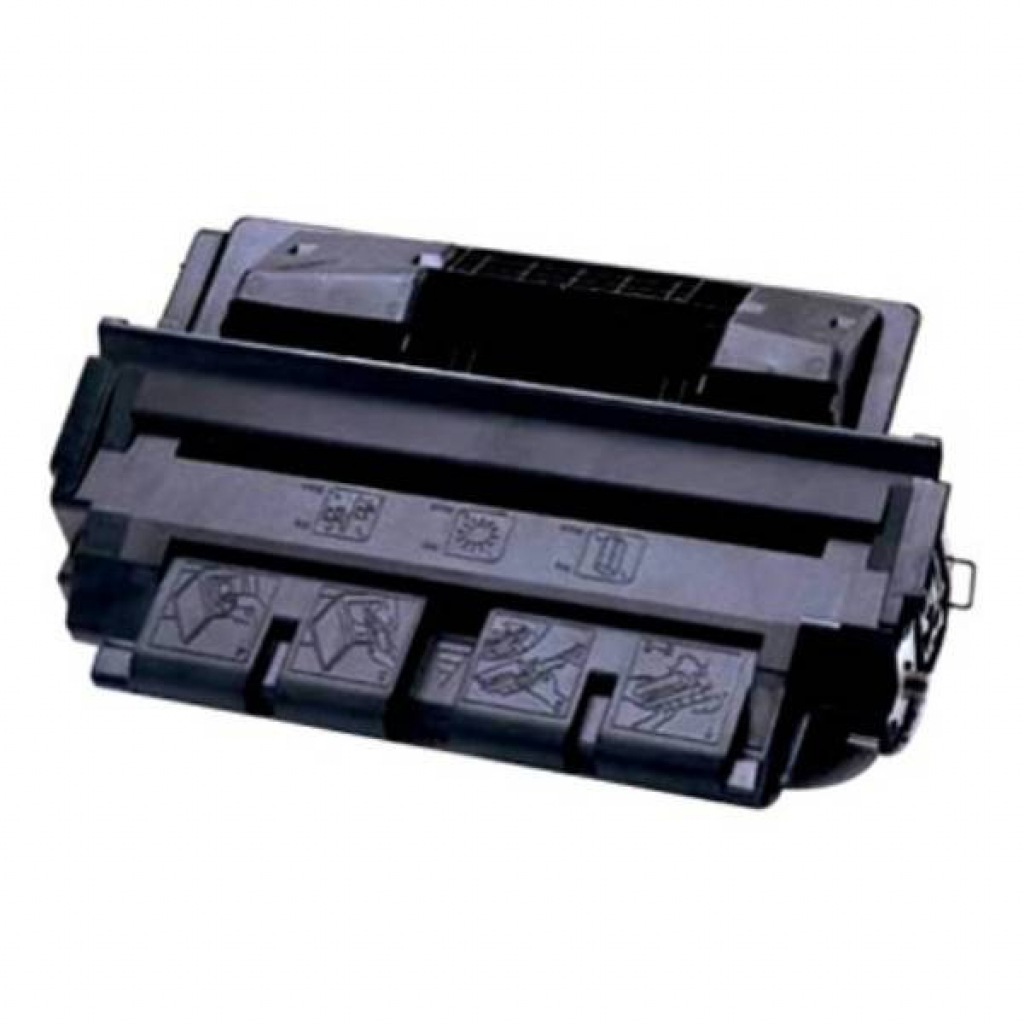 Тонер за лазерен принтер CANON FAX L1000 FX-6 PREMIUMна ниска цена с бърза доставка
