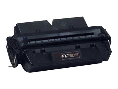 Тонер за лазерен принтер CANON FAX L2000 / 2000IP - FX-7 PREMIUM - U.Tна ниска цена с бърза доставка