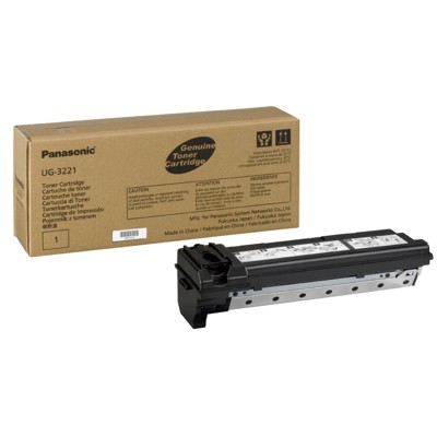 Тонер за лазерен принтер PANASONIC UF-490 / UF-4100 P№UG 3221на ниска цена с бърза доставка