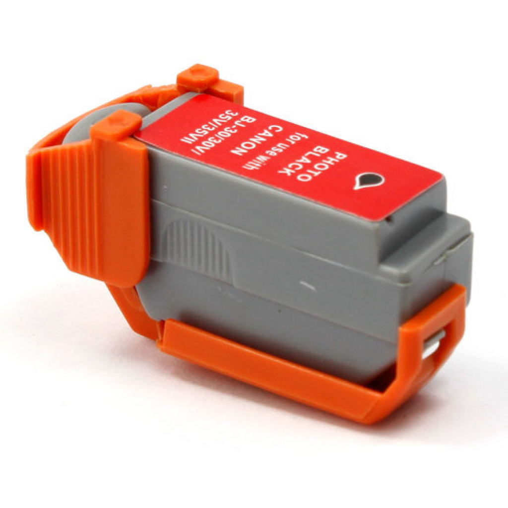 Касета с мастило CANON BCI-6B / BCI-3PBk Photo blackна ниска цена с бърза доставка - BestPC.BG