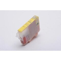 Касета с мастило CANON BJC 8500 / BJF 8500 BCI-8Y - Yellowна ниска цена с бърза доставка - BestPC.BG