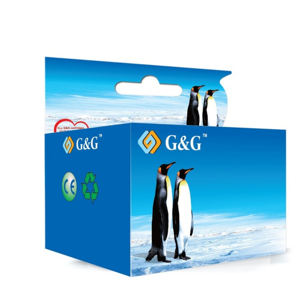 Касета с мастило EPSON 1500 - Black S020062 - G&Gна ниска цена с бърза доставка - BestPC.BG