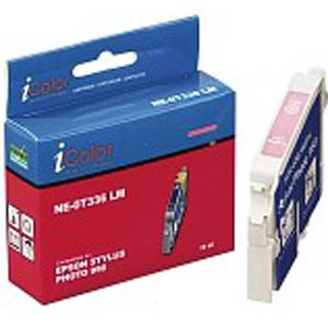 Касета с мастило EPSON STYLUS PHOTO 950 Light magenta T033640 - G&Gна ниска цена с бърза доставка - BestPC.BG