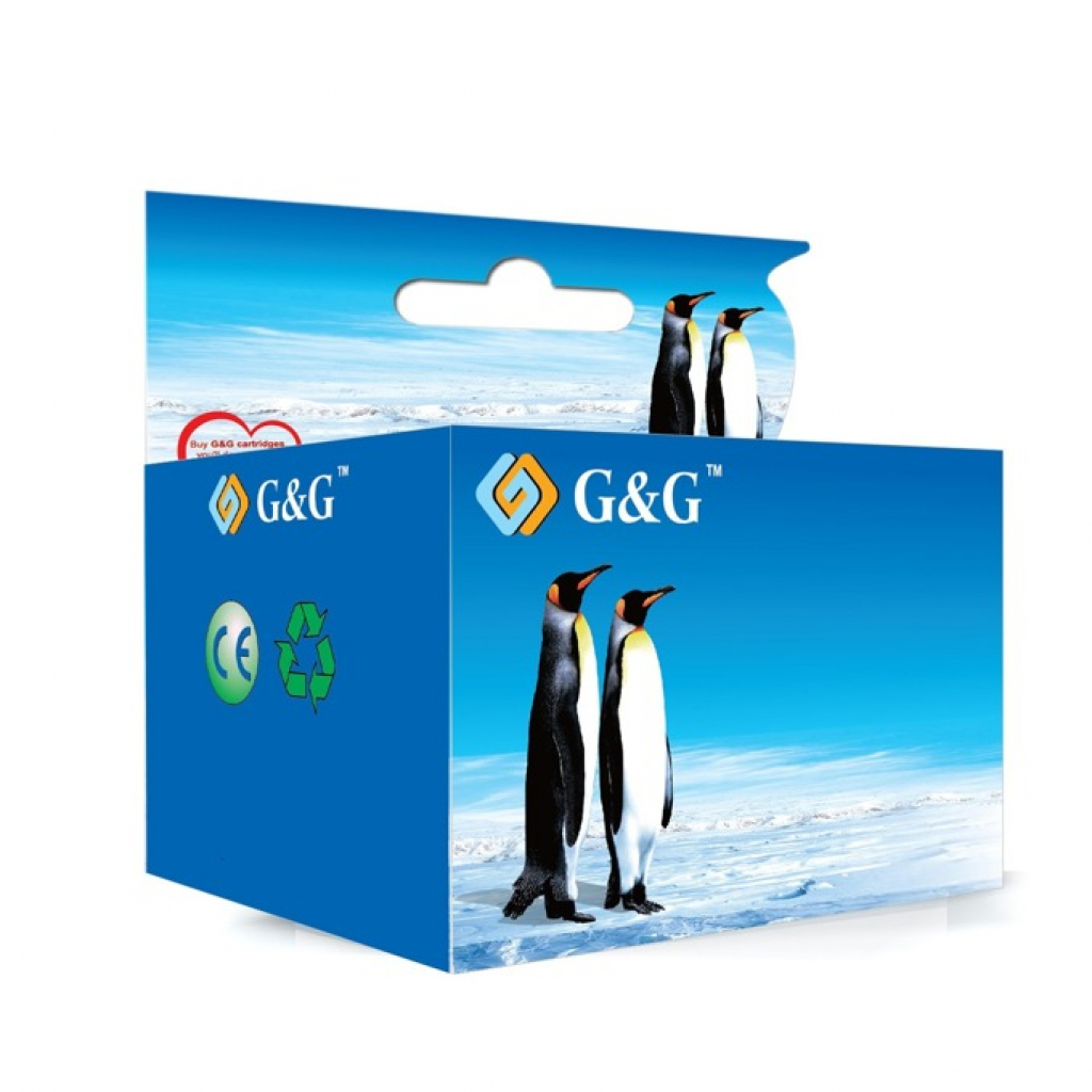 Касета с мастило EPSON STYLUS PHOTO 2100 Light cyan / T034540 - G&Gна ниска цена с бърза доставка - BestPC.BG