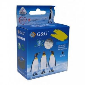 Касета с мастило EPSON STYLUS C 42 - Black - T 036140 - G&Gна ниска цена с бърза доставка - BestPC.BG