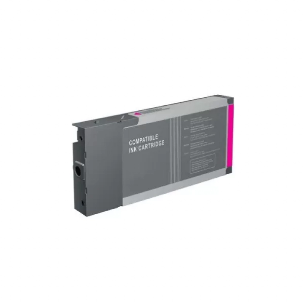 Касета с мастило EPSON STYLUS PRO 7600 / 9600 - Magenta - T 5433на ниска цена с бърза доставка - BestPC.BG
