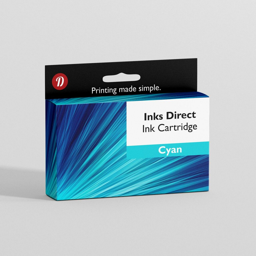 Касета с мастило EPSON STYLUS PRO 9600 Light cyan - T 5445на ниска цена с бърза доставка - BestPC.BG