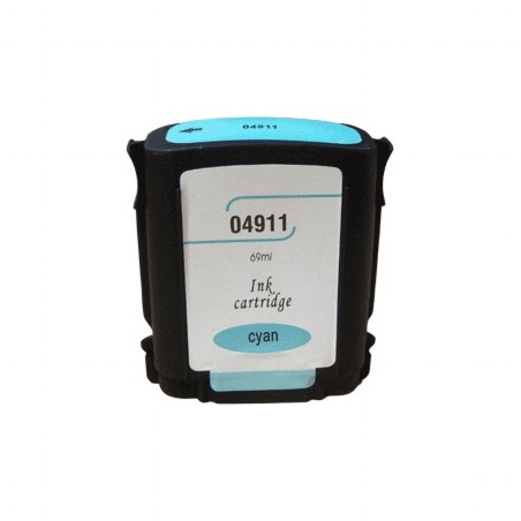 Касета с мастило Глава за Hewlett Packard Design Jet 500 / 800 Series, Cyan, NH-04911Cна ниска цена с бърза доставка - BestPC.BG