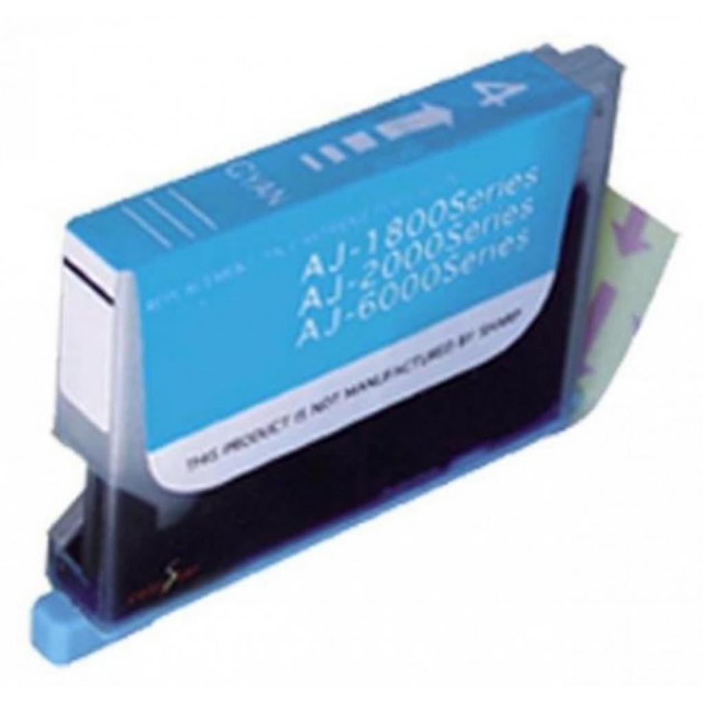 Касета с мастило SHARP AJ-1800 Series / 2000 Series / 6000 Series - Cyan P№NA-00020Cна ниска цена с бърза доставка - BestPC.BG