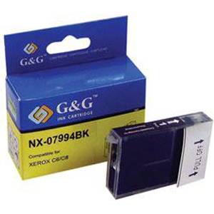 Касета с мастило XEROX C6 / C8 - Black tank 8R7994на ниска цена с бърза доставка - BestPC.BG