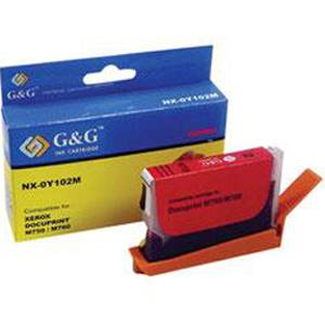 Касета с мастило XEROX M 750 / 760 - Magenta tank - NX-0Y101M / 8R7973на ниска цена с бърза доставка - BestPC.BG