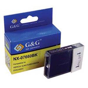 Касета с мастило XEROX XJ4C / XJ6C / WC450cp Black tank - 8R7660на ниска цена с бърза доставка - BestPC.BG