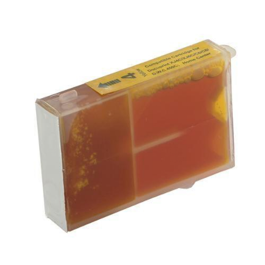 Касета с мастило XEROX XJ4C / XJ6C / WC450cp / C6 / C8 - Yellow tank 8R7663на ниска цена с бърза доставка - BestPC.BG