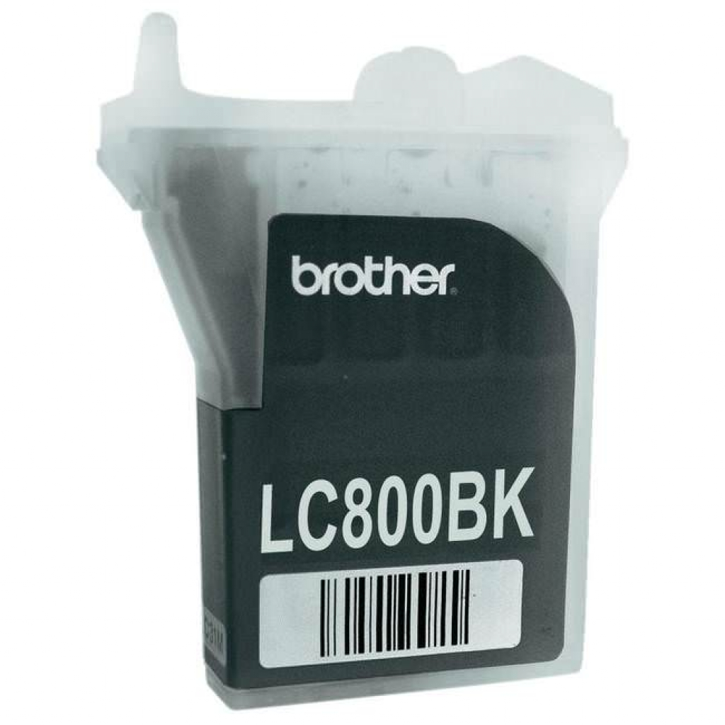 Касета с мастило Глава за Brother MFC 3220 / 3420C/ MFC3320CN / 3820CN Series, Black, LC800BKна ниска цена с бърза доставка - BestPC.BG