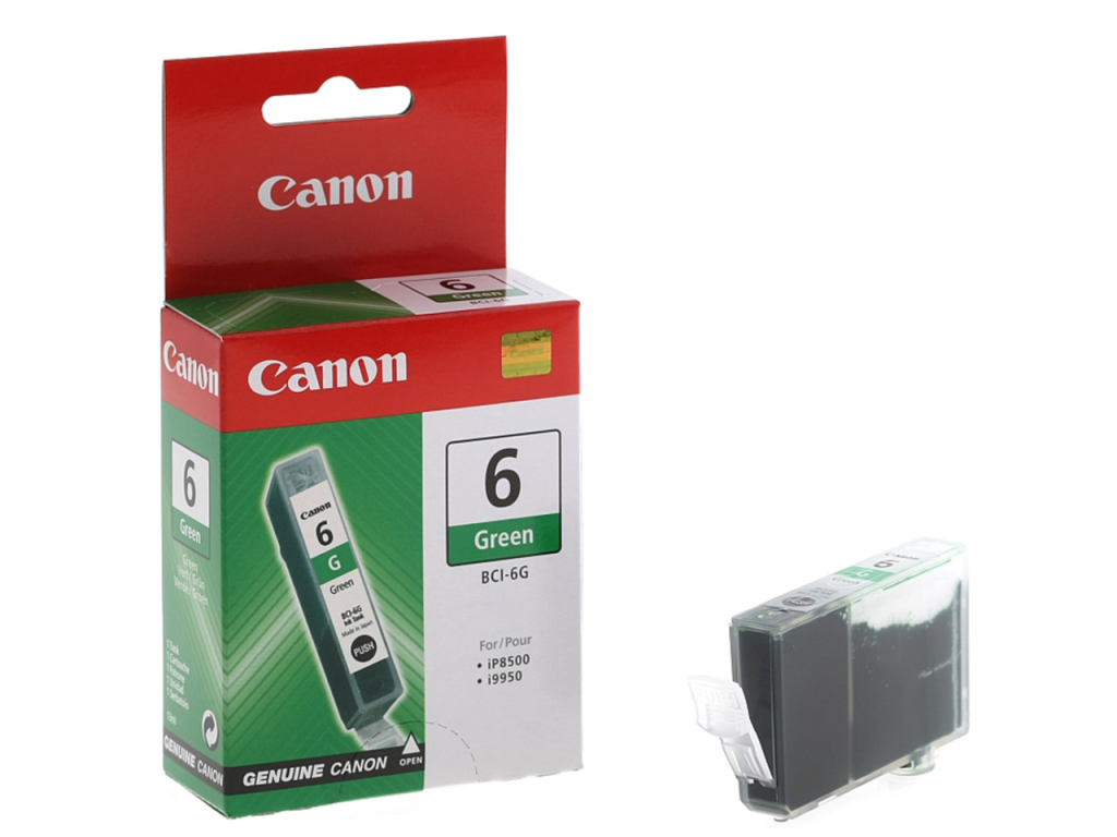 Тонер касета за Canon Pixma iP8500, Canon Bubble Jet i990, 9900 series, 9473A004на ниска цена с бърза доставка - BestPC.BG