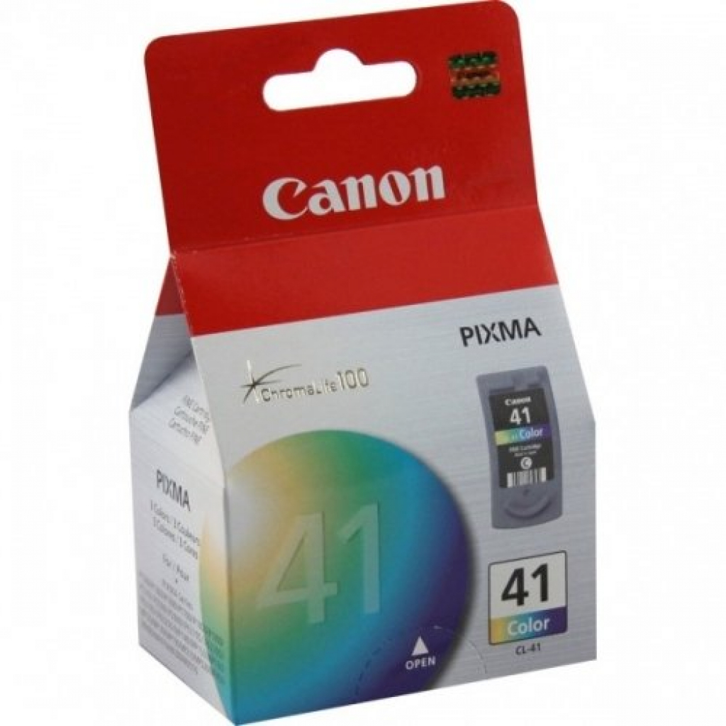Касета с мастило CANON PIXMA iP 1200 / 1600 / 1700 / 1800 / 2200 / 2500 / 2600 / Color ink cartridgeна ниска цена с бърза доставка - BestPC.BG