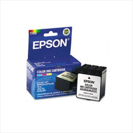 Касета за Epson Stylus Color, S020036на ниска цена с бърза доставка - BestPC.BG