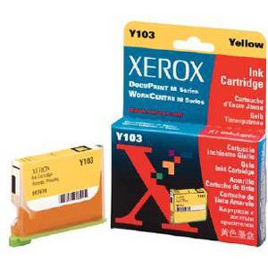 Касета с мастило XEROX M 750 / 760 - Yellow tank P№8R7974на ниска цена с бърза доставка - BestPC.BG