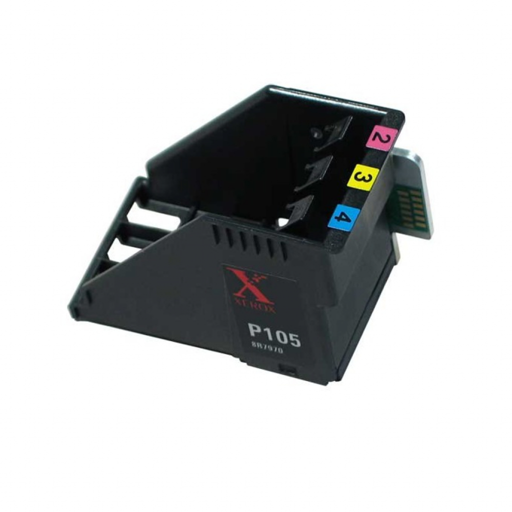 Касета с мастило Глава за Xerox M 750 / 760 Series, Color, 8R7970на ниска цена с бърза доставка - BestPC.BG