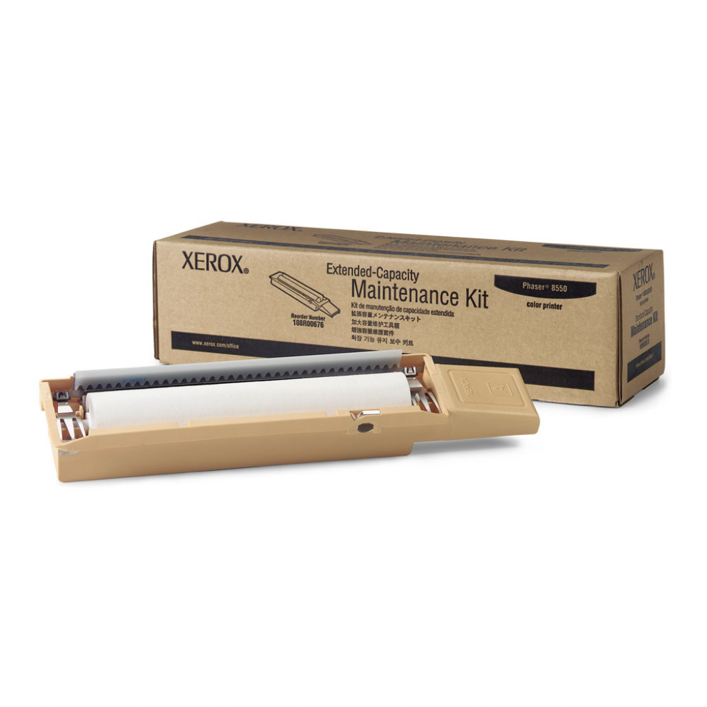 Аксесоар за принтер XEROX PHASER 8550 / 8560 / 8860MFP - High Capacityна ниска цена с бърза доставка - BestPC.BG