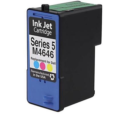 Касета с мастило DELL 922 / 924 / 942 / 944 / 946 / 962 / 964 - Color P№1323090140на ниска цена с бърза доставка - BestPC.BG