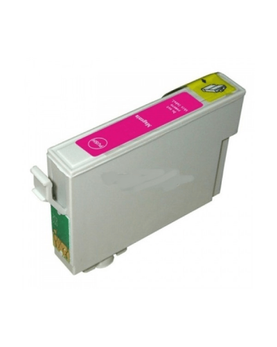 Касета с мастило Epson Stylus Office BX305F / BX305FW; SX425W - Magenta T1283 - G&Gна ниска цена с бърза доставка - BestPC.BG