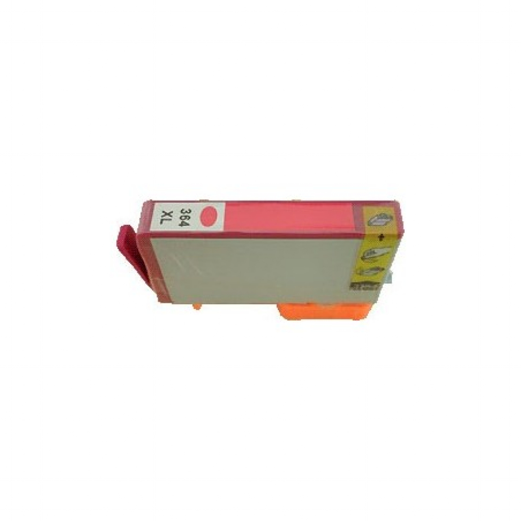 Касета с мастило HEWLETT PACKARD /C5380 Magenta-(364XL) - CB324EE P№NH-R0364XLM - G&Gна ниска цена с бърза доставка - BestPC.BG