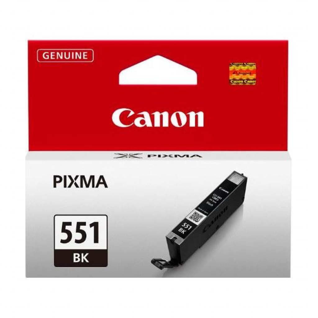 Касета с мастило Глава за Canon Pixma IP 7250, PIXMA MG 5450 Series, 6508B001на ниска цена с бърза доставка - BestPC.BG