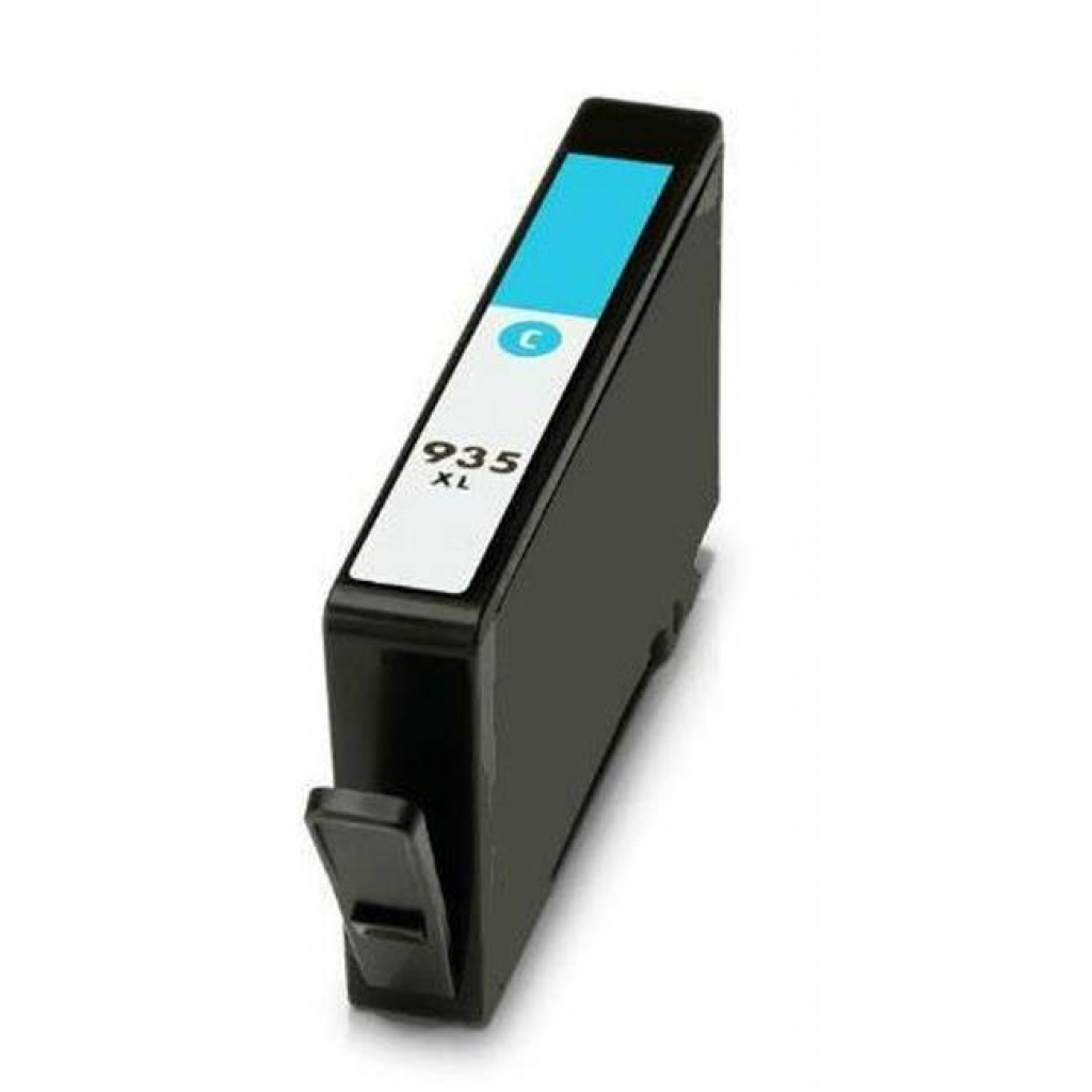 Касета за Hewlett Packard Officejet Pro 6830 Series, NP-H-0935XLCна ниска цена с бърза доставка - BestPC.BG