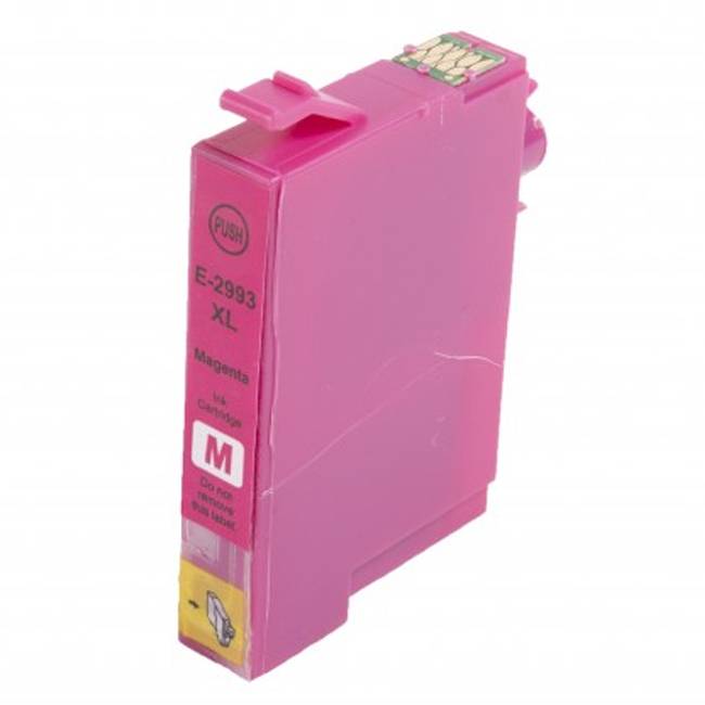 Касета с мастило Epson Expression Home XP-235 / XP-332 / XP-335 / XP-Magenta/ P№NP-R-2993Mна ниска цена с бърза доставка - BestPC.BG